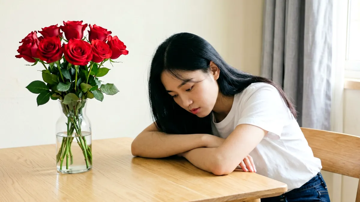 芭乐视频团队工作场景，多名编辑围坐在屏幕前筛选和整理短视频内容资源